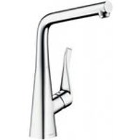 Hansgrohe Metris Monomando Cocina 14823000