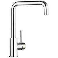 Mezclador de Lavabo Monomando Cromado