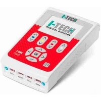 Equipo de Electroterapia T-one Coach de 4 Canales