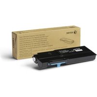 Cartucho de Tóner Cian Xerox Versalink C400/C405 Capacidad Normal