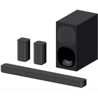 Sony HT-S20R Sistema de Cine en Casa de 5.1 Canales con Barra de Sonido