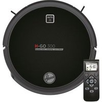 Aspiradora Robotizada Hoover H-go 300 Hgo310 0.35 L
