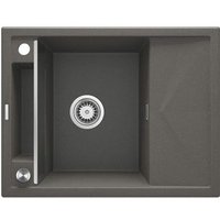 Fregadero de Cocina 1 Seno