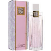 Liz Claiborne Bora Bora Eau De Parfum 100 Ml
