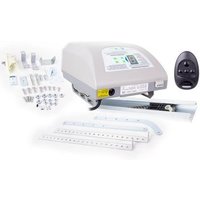Came Hg1000 Sl Kit Riel Combinado para Puertas de Garaje