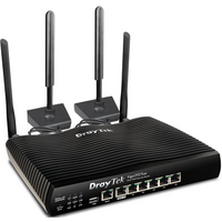 Router Inalámbrico Draytek Vigor2927lac Gigabit Ethernet Doble Banda