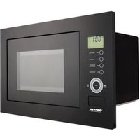 Horno Eléctrico Empotrable Mpm-25-kmi-01