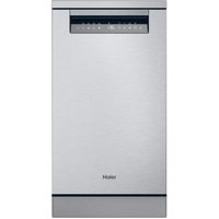 Lavavajillas Haier XF1C3TB1FX 45cm