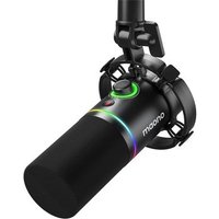 Maono PD200X Micrófono USB para Grabación