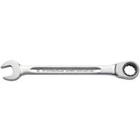 Stahlwille 40172222 Llave De Carraca De Boca Fija Y Boca En Estrella