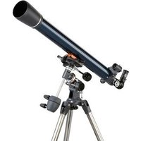 Telescopio Refractor Celestron Astromaster 70eq