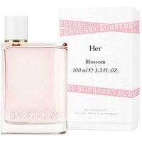 Perfume Her Blossom Burberry Eau de Toilette 100 ml