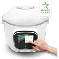 Multicookers Moulinex CE901100