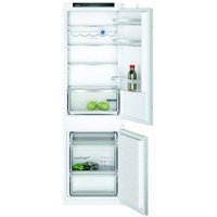 Siemens Frigorífico Combinado Ki86vvse0 267l