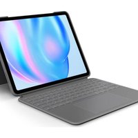 Logitech Combo Touch Teclado con Funda Inteligente