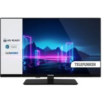 Televisor Telefunken Te32750s38yxd 32" HD