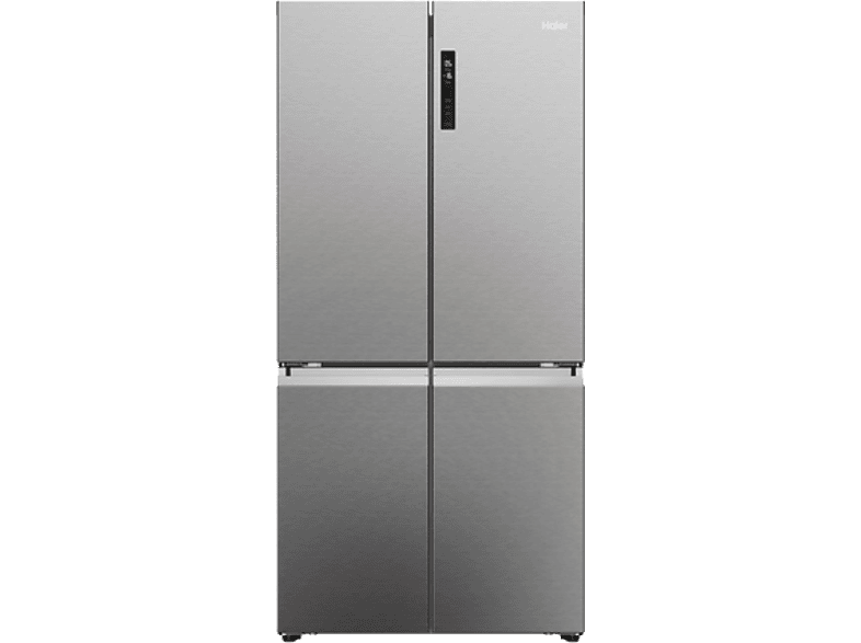 Frigorífico Haier HCR5919ENMP Americano 528L Sin Escarcha
