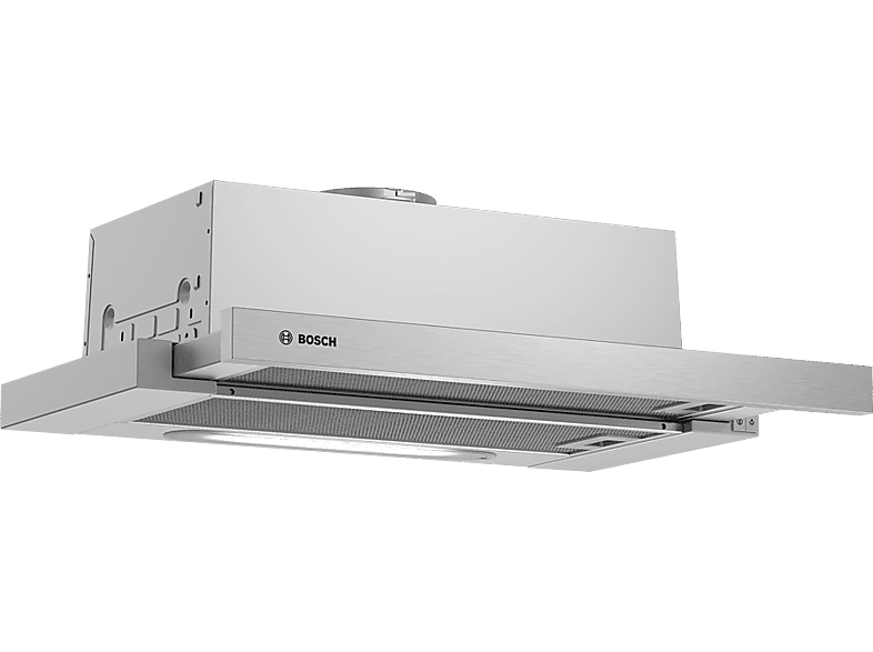 Bosch Serie 4 DFT63AC50 Campana Convencional 360 m³/h 60 cm