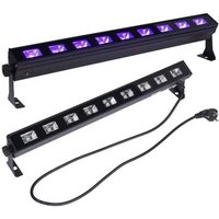 Light4me Barra UV 9 LED