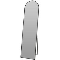 Espejo de Pie con Forma de Arco H.150cm