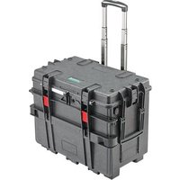 Stahlwille 81091322 Maletín de Herramientas 13217 IP67