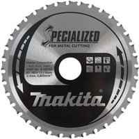 Disco de corte Cermet Makita B-09743
