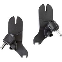 Adaptadores City Go I-Size Baby Jogger