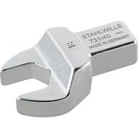 Stahlwille 731/40 13 Herramienta Acoplable 14 X 18 Mm