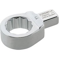 Stahlwille 58221019 Herramienta Acoplable De Boca En Estrella 9 X 12 Mm 732/10 19