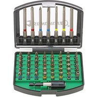 Stahlwille Juego De Puntas Para Tornillos 1206
