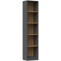 Estantería Artesanal Onyx R40