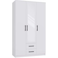 Armario Romana 120L