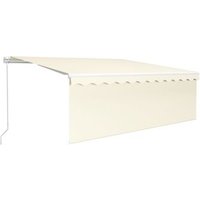 Toldo Retráctil 4x3 M CFW802227