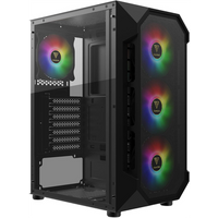 Gamdias Aura GC1 Elite ARGB Negra