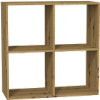 Estantería Malax 2x2