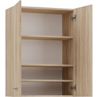 Mueble para Lavadora Sonoma