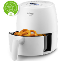 Freidora de Aire Digital Ufesa 2L