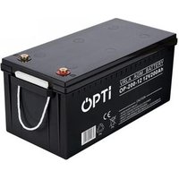 Batería AGM Volt Opti 200Ah