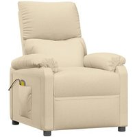 Sillón De Masaje De Tela Cfw376302