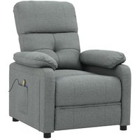 Sillón de Masaje CFW813409