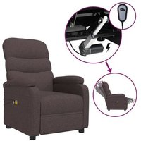 Sillón de Masaje Eléctrico CFW315687