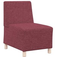 Sillón de Tela 55 cm