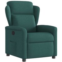 Sillón Reclinable de Tela - Modelo CFW643944