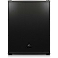 Subwoofer Activo Behringer Eurolive B1800XP de 18 Pulgadas y 3000 Vatios