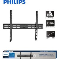 Soporte de Pared Universal para TV LCD LED Plasma Smart Monitor 37" a 84"