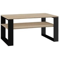 Banco Moderno 1p Sonoma