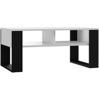 Banco Modern 2 plazas