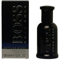 Perfume Boss Bottled Night Hugo Boss Eau de Toilette 50 ml