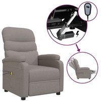 Sillón de Masaje Eléctrico Cfw273658 Sillón de Masaje Eléctrico Cfw273658