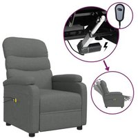 Sillón de Masaje Eléctrico CFW553127 Sillón de Masaje Eléctrico CFW553127